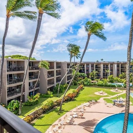 Hale Ono Loa 403- Top Floor, Ocean View, & Complete Modern Remodel Διαμέρισμα Kahana Εξωτερικό φωτογραφία
