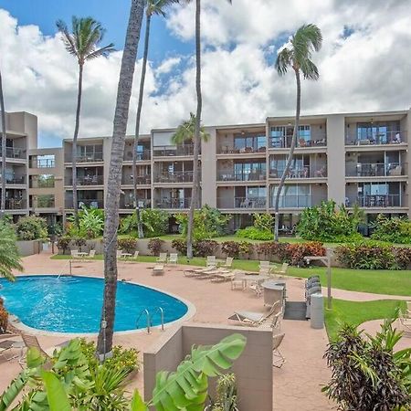 Hale Ono Loa 403- Top Floor, Ocean View, & Complete Modern Remodel Διαμέρισμα Kahana Εξωτερικό φωτογραφία