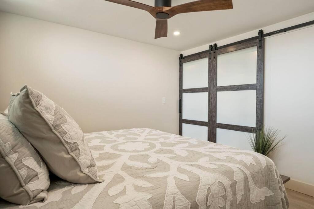 Hale Ono Loa 403- Top Floor, Ocean View, & Complete Modern Remodel Διαμέρισμα Kahana Εξωτερικό φωτογραφία