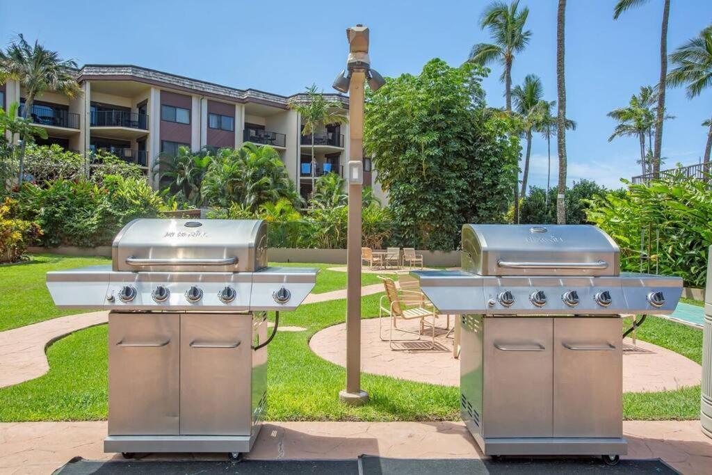 Hale Ono Loa 403- Top Floor, Ocean View, & Complete Modern Remodel Διαμέρισμα Kahana Εξωτερικό φωτογραφία