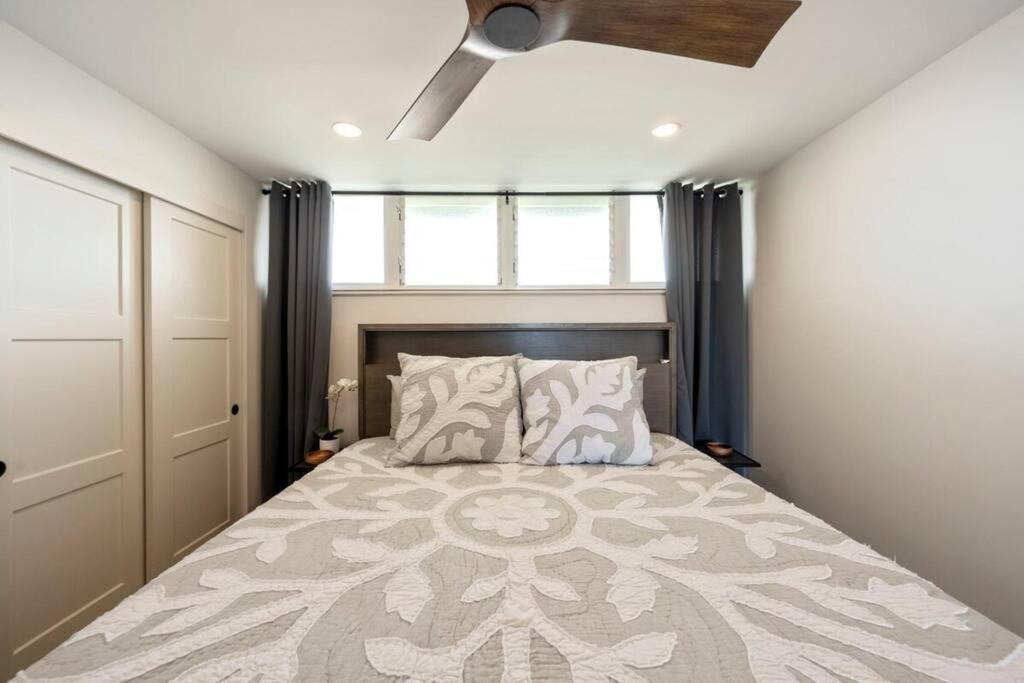 Hale Ono Loa 403- Top Floor, Ocean View, & Complete Modern Remodel Διαμέρισμα Kahana Εξωτερικό φωτογραφία